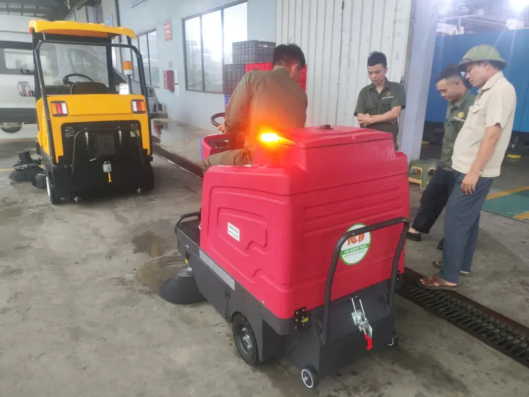 Bàn giao năm 2026 - ảnh 8