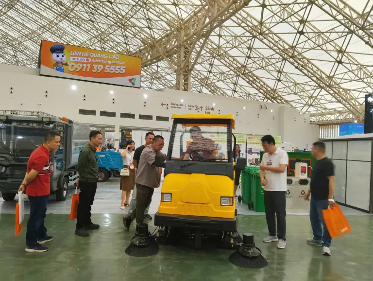 Hội chợ VEC 2026 - ảnh 20